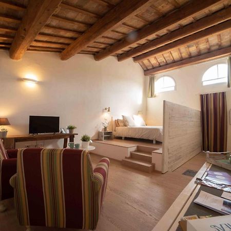 B&B Relais Druda Cagli Exterior foto