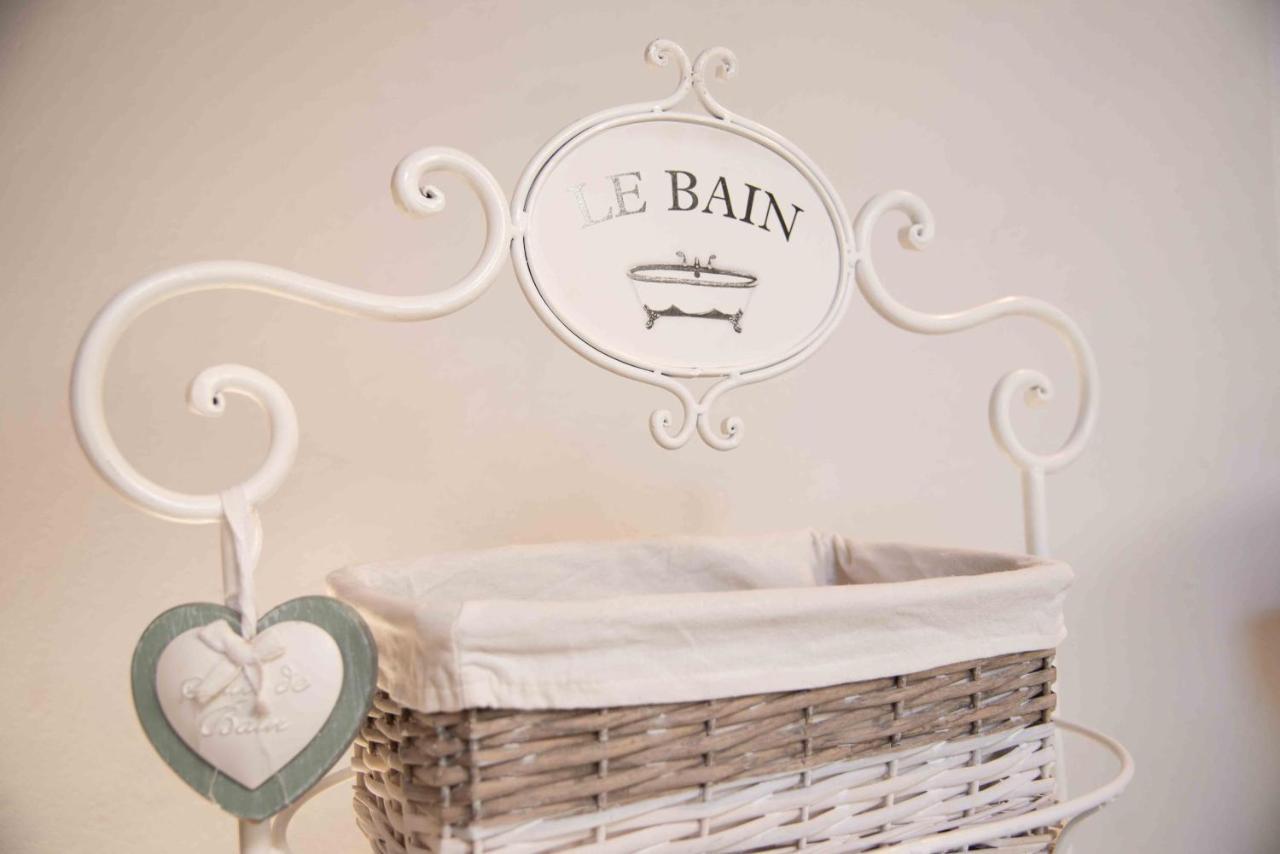 B&B Relais Druda Cagli Exterior foto