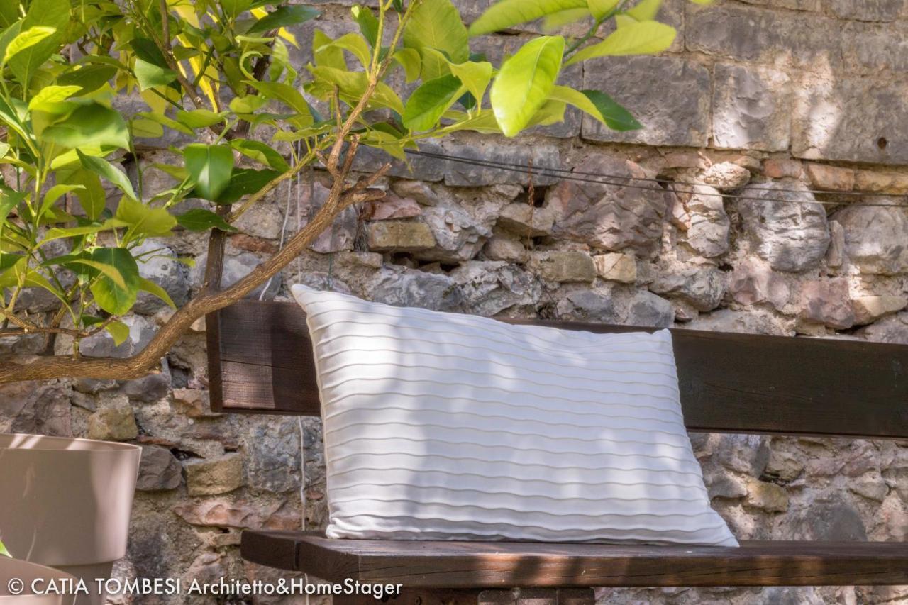 B&B Relais Druda Cagli Exterior foto
