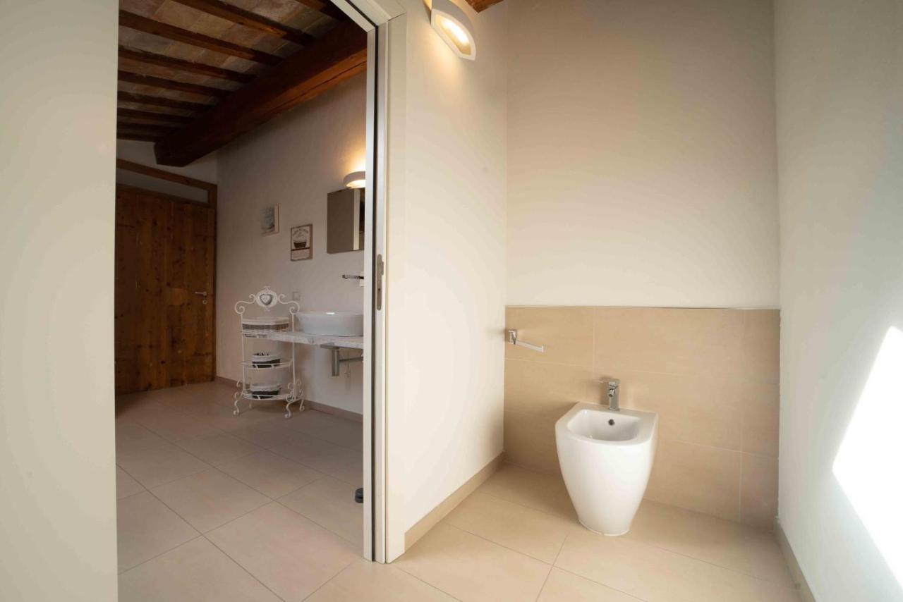 B&B Relais Druda Cagli Exterior foto